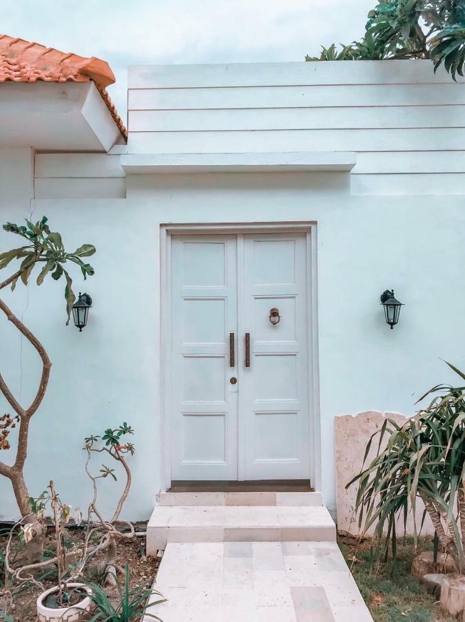 Villa Hikari Bali Seminyak  Exterior photo